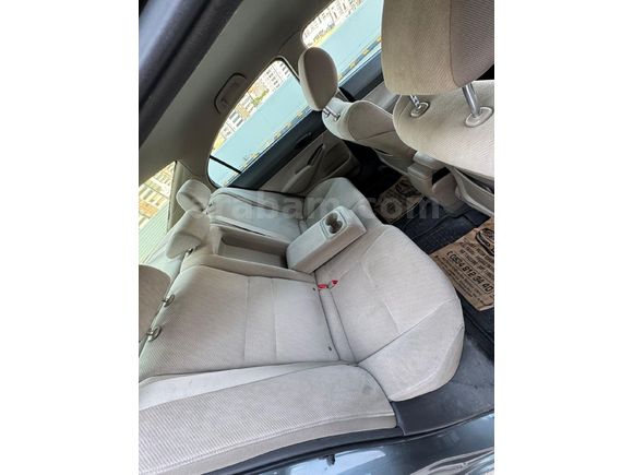 Sahibinden Honda Civic 1.6i VTEC Dream 2010 Model