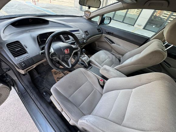 Sahibinden Honda Civic 1.6i VTEC Dream 2010 Model