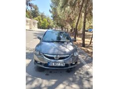 Sahibinden Honda Civic 1.6i VTEC Dream 2010 Model