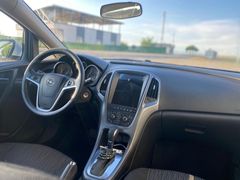 Sahibinden Opel Astra 1.6 CDTI Design 2017 Model 