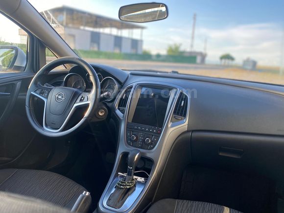 Sahibinden Opel Astra 1.6 CDTI Design 2017 Model 