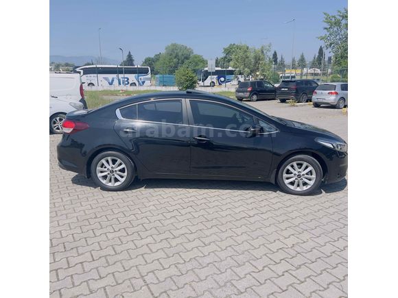 Sahibinden Kia Cerato 1.6 CRDi Concept Plus 2016 Model 