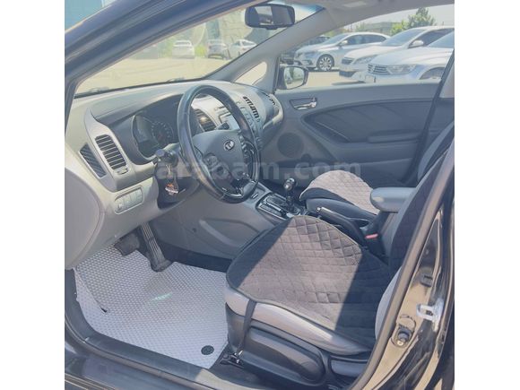 Sahibinden Kia Cerato 1.6 CRDi Concept Plus 2016 Model 