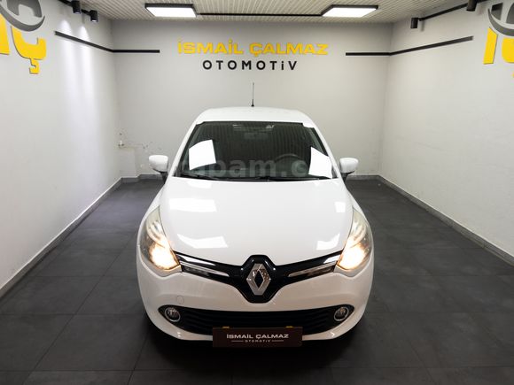 İSMAİL ÇALMAZ OTOMOTİV GÜVENCESİ İLE