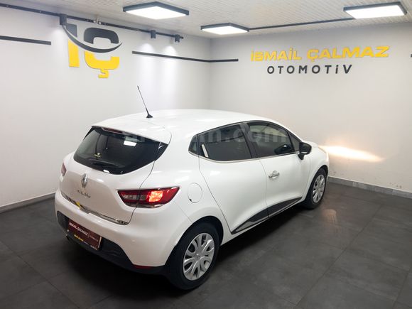 İSMAİL ÇALMAZ OTOMOTİV GÜVENCESİ İLE