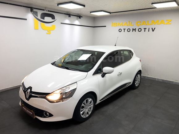 İSMAİL ÇALMAZ OTOMOTİV GÜVENCESİ İLE
