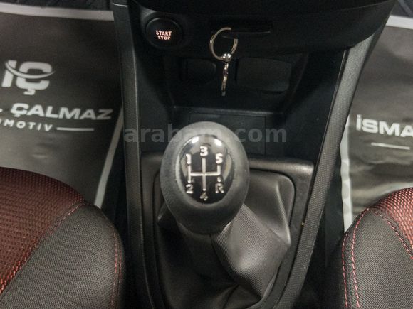 İSMAİL ÇALMAZ OTOMOTİV GÜVENCESİ İLE