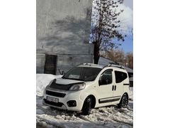 Sahibinden Fiat Fiorino Panorama 1.3 Multijet Premio 2016 Model 