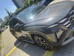 Sahibinden Hyundai Tucson 1.6 CRDi Elite Plus 2025 Model 