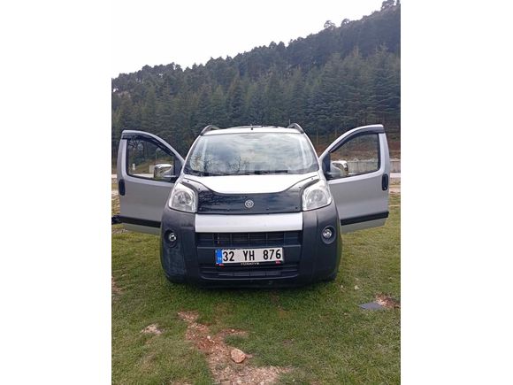Sahibinden Peugeot Bipper 1.4 HDI Comfort Plus 2012 Model 