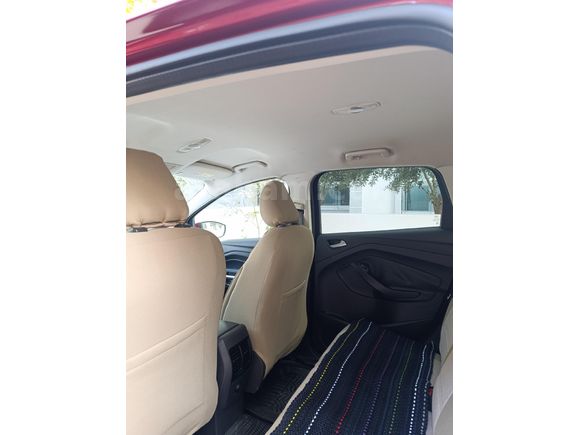 Sahibinden Ford Kuga 1.5 TDCi Style 2017 Model