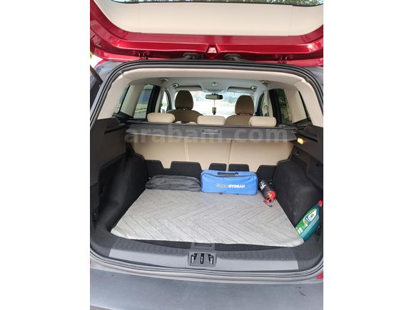 Sahibinden Ford Kuga 1.5 TDCi Style 2017 Model