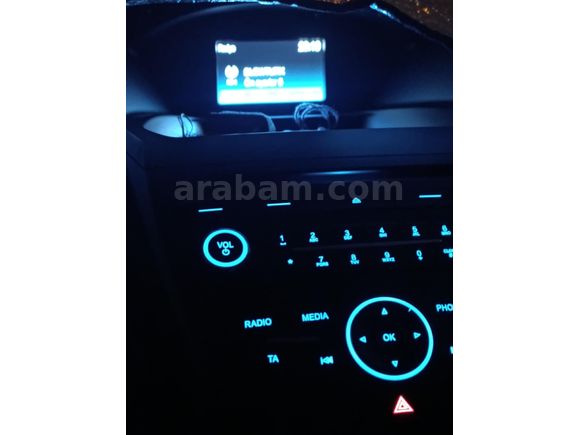 Sahibinden Ford Kuga 1.5 TDCi Style 2017 Model