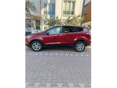 Sahibinden Ford Kuga 1.5 TDCi Style 2017 Model