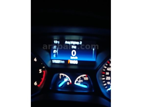Sahibinden Ford Kuga 1.5 TDCi Style 2017 Model