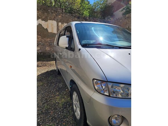 Sahibinden Hyundai Starex 2.5 CRDI Space 140 BG 2006 Model