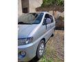 Sahibinden Hyundai Starex 2.5 CRDI Space 140 BG 2006 Model
