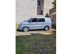 Sahibinden Hyundai Starex 2.5 CRDI Space 2006 Model