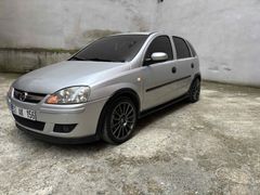 Sahibinden Opel Corsa 1.3 CDTI Essentia 2004 Model 