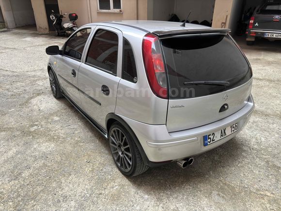 Sahibinden Opel Corsa 1.3 CDTI Essentia 2004 Model 
