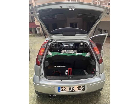 Sahibinden Opel Corsa 1.3 CDTI Essentia 2004 Model 