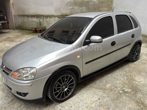 Sahibinden Opel Corsa 1.3 CDTI Essentia 2004 Model 