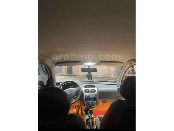 Sahibinden Opel Corsa 1.3 CDTI Essentia 2004 Model 
