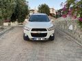 Sahibinden Chevrolet Captiva 2.0 D LTZ 2012 Model 