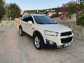 Sahibinden Chevrolet Captiva 2.0 D LTZ 2012 Model 
