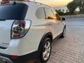 Sahibinden Chevrolet Captiva 2.0 D LTZ 2012 Model 