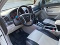 Sahibinden Chevrolet Captiva 2.0 D LTZ 2012 Model 