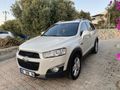 Sahibinden Chevrolet Captiva 2.0 D LTZ 2012 Model 