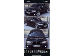 Sahibinden BMW 1 Serisi 116i Standart 2005 Model 