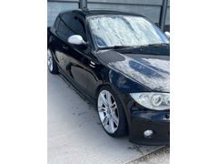 Sahibinden BMW 1 Serisi 116i Standart 2005 Model 