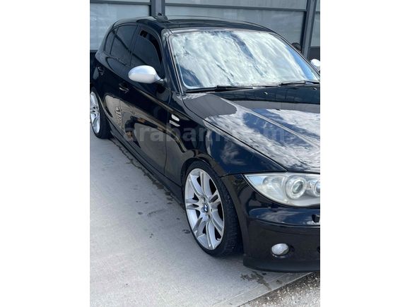 Sahibinden BMW 1 Serisi 116i Standart 2005 Model 