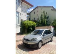 Sahibinden Ford Fiesta 1.4 TDCi Comfort 2006 Model 