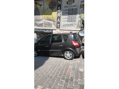 Sahibinden Renault Scenic 1.6 Privilege 2005 Model  258.000 km Siyah