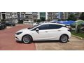 Sahibinden Opel Astra 1.4 T Dynamic 2017 Model  96.500 km Beyaz
