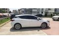 Sahibinden Opel Astra 1.4 T Dynamic 2017 Model  96.500 km Beyaz