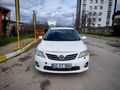 ACİL SATILIK TOYOTA COROLLA