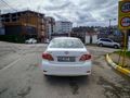 ACİL SATILIK TOYOTA COROLLA