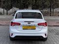 HATASIZ BOYASIZ FORD FOCUS