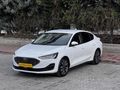 HATASIZ BOYASIZ FORD FOCUS