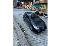 Sahibinden Peugeot 307 1.6 HDi Comfort 2006 Model
