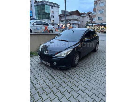 Sahibinden Peugeot 307 1.6 HDi Comfort 2006 Model