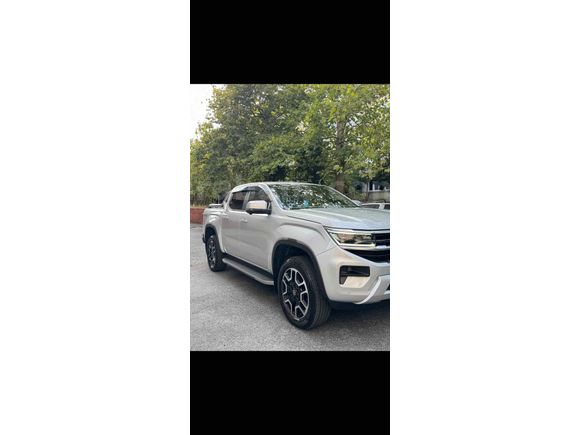 Sahibinden Volkswagen Amarok 2.0 TDI Style Plus 2023 Model 