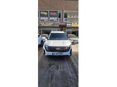 Galeriden Ford Tourneo Courier 1.5 TDCi Delux 2024 Model Gaziantep