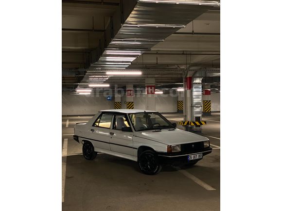 Sahibinden Renault R 9 1.4 Spring 1995 Model 