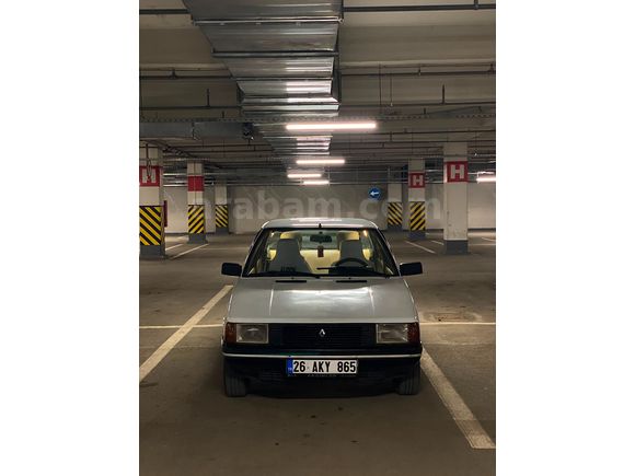 Sahibinden Renault R 9 1.4 Spring 1995 Model 