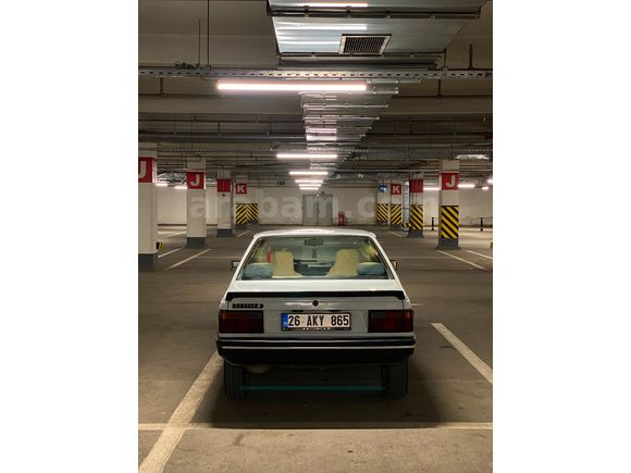 Sahibinden Renault R 9 1.4 Spring 1995 Model 